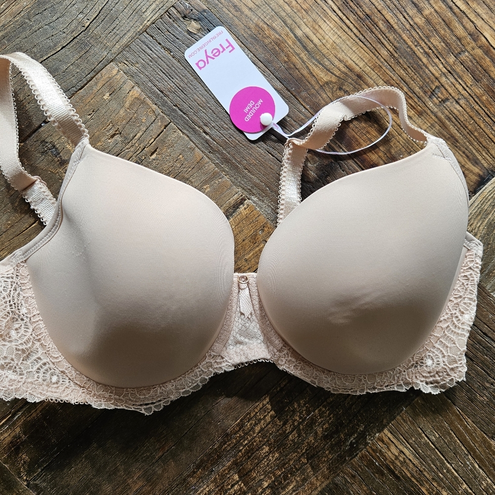 Freya Bra